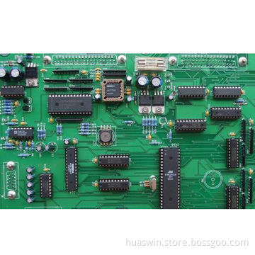 SMT/Through-hole PCB Assembly